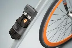 AXA Foldable 600 Padlock, Length 95 Cm -Bicycles shop lu lilukk axa foldable 600 3