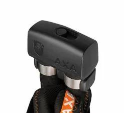 Lock AXA Foldable 800, Length 100 Cm 11 Lock AXA Foldable 800, Length 100 Cm -Bicycles shop lu lilukk axa foldable 800 5