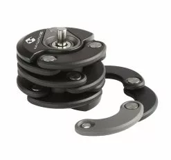 Interlock M-Wave F 600 D, Length 60 Cm