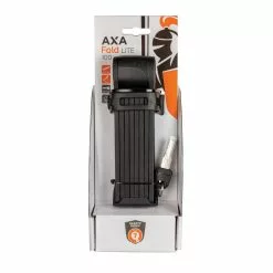 AXA Fold Lite 100 Shutter Lock -Bicycles shop lylilukk axa fold lite 100 8