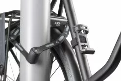 Shutter Lock AXA Fold Lite 80 -Bicycles shop lylilukk axa fold lite 80 9