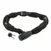 Bicycle Chain Lock M-Wave C10.11 With Key -Bicycles shop m wave c10.11 1.1