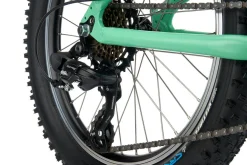 Children’s Bicycle Kona Fatbike Makena -Bicycles shop maksena2