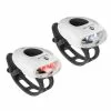 Set Of Bicycle Lights M-WAVE Cobra III -Bicycles shop mwave cobra 3 1.1