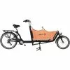 Kargoratas Orient Cargo, 7 Gears -Bicycles shop orient cargo 2wheels 7sp
