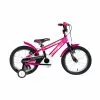 Children’s Bike Orient Rookie, 16 Inch, 4-6a, Pink -Bicycles shop orient rookie 16 pink