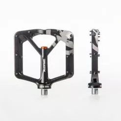 Pedals Kona Wah Wah 2 Alloy, Black
