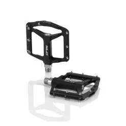 Platter Pedals XLC PD-M20