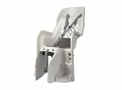 Highchair Polisport Joy CFS For Van Frame, Light Grey