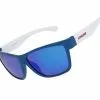 Sunglasses Limar F30 -Bicycles shop prillid limar f30 sinine valge raam sinine