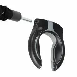 AXA Victory Frame Lock 18 AXA Victory Frame Lock -Bicycles shop raamilukk axa victory black 5