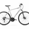 Arkus&Romet Romet Orkan 5M Hybrid Ratas -Bicycles shop romet orkan 5 m 2020