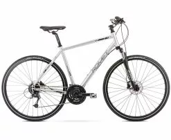 Arkus&Romet Romet Orkan 5M Hybrid Ratas