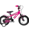 Children’s Bicycle Orient ROOKIE 2-4 Years, 12 Inch 2 Children’s Bicycle Orient ROOKIE 2-4 Years, 12 Inch -Bicycles shop rookie 12 roosa