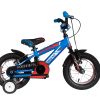 Children’s Bicycle Orient ROOKIE 2-4 Years, 12 Inch -Bicycles shop rookie 12 sinine