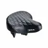 Saddle ProX Velo, Quilted -Bicycles shop sadul velo prox vl 767 3 SADL109