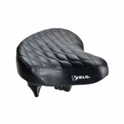 Saddle ProX Velo, Quilted