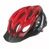 Bicycle Helmet LIMAR SCRAMBLER -Bicycles shop scrambler red black alta
