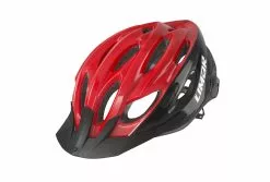Bicycle Helmet LIMAR SCRAMBLER