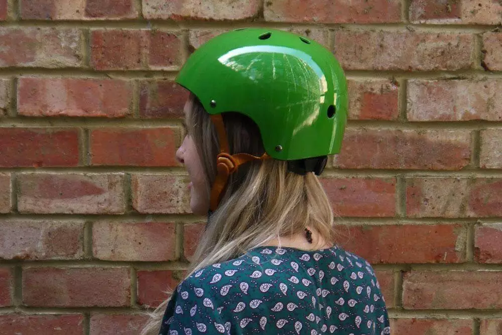 Kiwi Bobbin Starling Pea 4 Kiwi Bobbin Starling Pea - Image 2