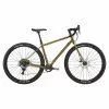 Gravel Bike Kona Sutra LTD, Matte Turismo Olive (2023) -Bicycles shop sutra