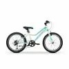 Bicycle For Children Tabou Topshe 20 LITE, 20 Inches, 6-8 Years Old -Bicycles shop tabou topshe 20 lite whitemint