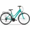 Bicycle Tabou Kinetic 1.0 W, 28-inch, Blue -Bicycles shop tabou kinetic 1 0 w 2022 turquoise