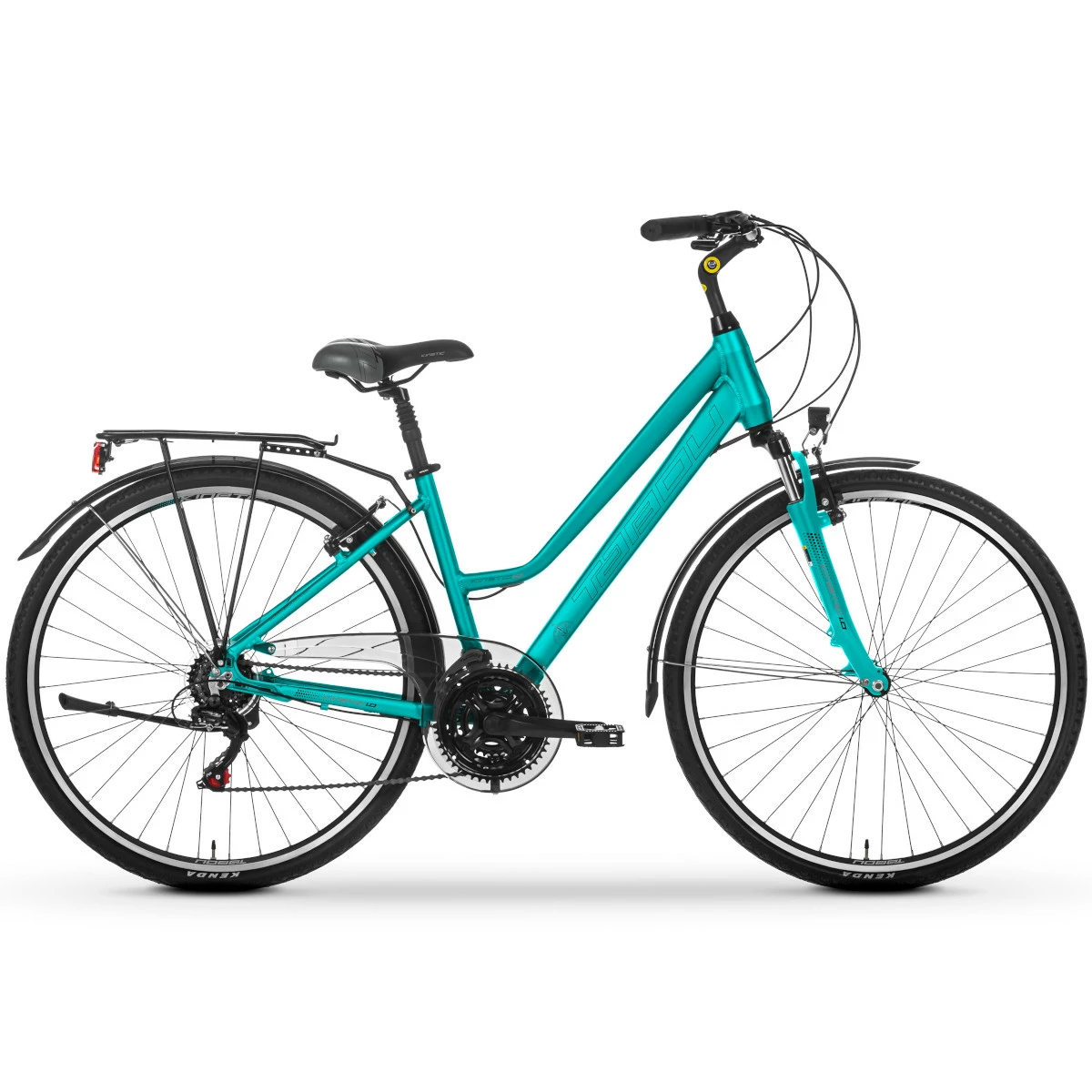Bicycle Tabou Kinetic 1.0 W, 28-inch, Blue 3 Bicycle Tabou Kinetic 1.0 W, 28-inch, Blue