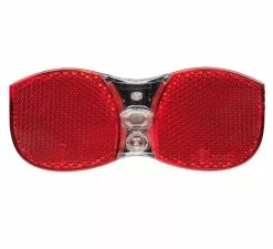 AXA City Rear Bicycle Rear Light