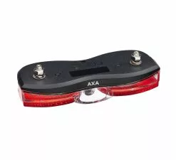 AXA City Rear Bicycle Rear Light -Bicycles shop tagatuli axa city rear 3