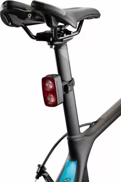 Giant Recon Bicycle Headlight Set (HL 1100 + TL 200) -Bicycles shop tagatuli giant recon tl 200 2