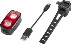 Giant Recon Bicycle Headlight Set (HL 1100 + TL 200) -Bicycles shop tagatuli giant recon tl 200 5