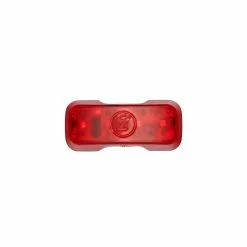Rear Light For Helmets Lazer LED Universal