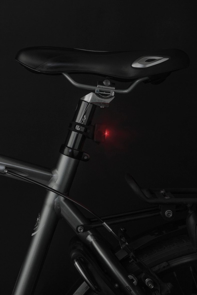 Bicycle Headlight Set AXA Niteline 11 5 Bicycle Headlight Set AXA Niteline 11 - Image 3