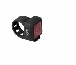 AXA Niteline T1 Set Of Bicycle Lights -Bicycles shop tulede komplekt axa niteline t1 3