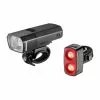 Giant Recon Light Set (HL 600 + TL 200) -Bicycles shop tuledekomplekt giant recon hl 600 tl 200 400000215
