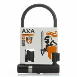 U-lock AXA Newton UL-230 -Bicycles shop u lukk axa newton ul 230 9
