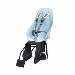 Highchair Urban Iki Aotake Mint Blue + Shinju White, With Frame Fastening